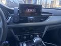 2012 AUDI A6 2.0 TDI MULTITRONIC 177HP/DEĞİŞENSİZ/MAKAM