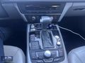 2012 AUDI A6 2.0 TDI MULTITRONIC 177HP/DEĞİŞENSİZ/MAKAM