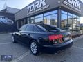 2012 AUDI A6 2.0 TDI MULTITRONIC 177HP/DEĞİŞENSİZ/MAKAM