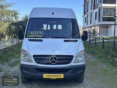 COŞKUN OTOMOTİV | 2013 COMFORT SPRINTER HATASIZ MASRAFSIZ
