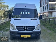COŞKUN OTOMOTİV | 2013 COMFORT SPRINTER HATASIZ MASRAFSIZ