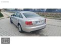 EMSALSİZ temizlikde,az km de,orijinal,sunroof lu,A-6