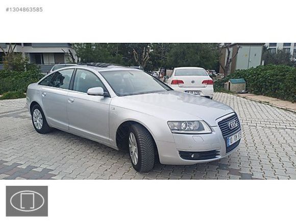 EMSALSİZ temizlikde,az km de,orijinal,sunroof lu,A-6
