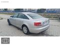 EMSALSİZ temizlikde,az km de,orijinal,sunroof lu,A-6