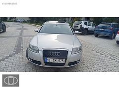 EMSALSİZ temizlikde,az km de,orijinal,sunroof lu,A-6