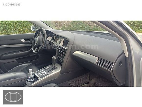 EMSALSİZ temizlikde,az km de,orijinal,sunroof lu,A-6