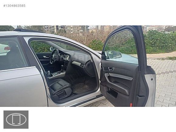 EMSALSİZ temizlikde,az km de,orijinal,sunroof lu,A-6
