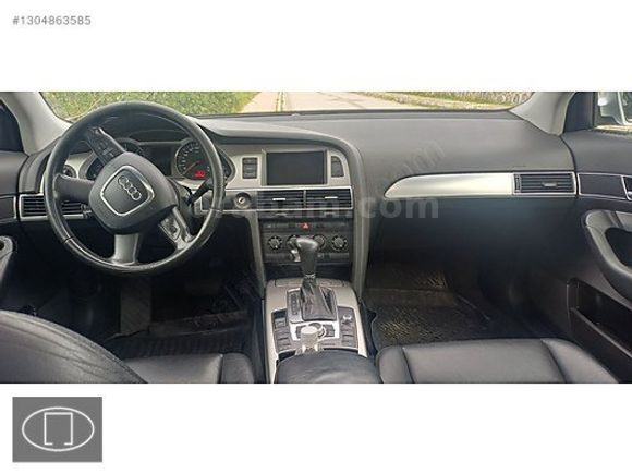 EMSALSİZ temizlikde,az km de,orijinal,sunroof lu,A-6