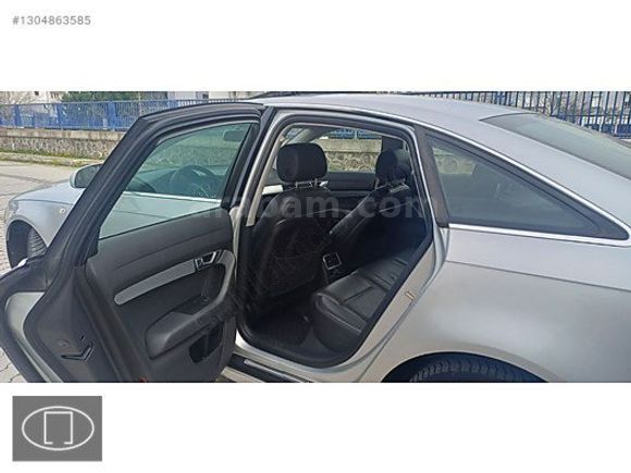 EMSALSİZ temizlikde,az km de,orijinal,sunroof lu,A-6