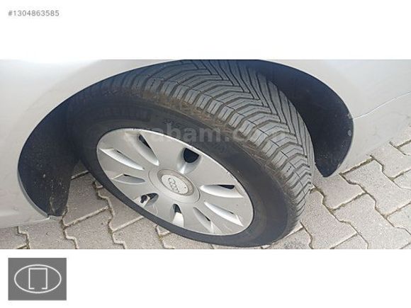 EMSALSİZ temizlikde,az km de,orijinal,sunroof lu,A-6