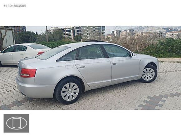 EMSALSİZ temizlikde,az km de,orijinal,sunroof lu,A-6