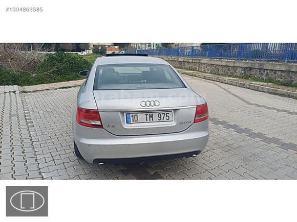 EMSALSİZ temizlikde,az km de,orijinal,sunroof lu,A-6