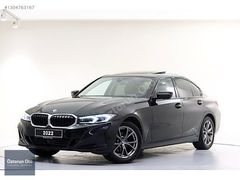 ÖZTORUN OTO - 2022 - BMW 320i Sedan - Sport Line
