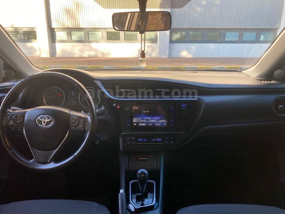 Sahibinden Toyota Corolla 1.4 D-4D Touch 2016 Model