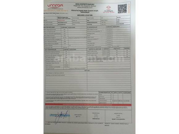 Sahibinden Toyota Corolla 1.4 D-4D Touch 2016 Model