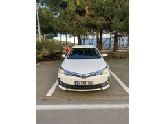 Sahibinden Toyota Corolla 1.4 D-4D Touch 2016 Model