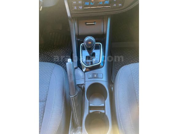 Sahibinden Toyota Corolla 1.4 D-4D Touch 2016 Model