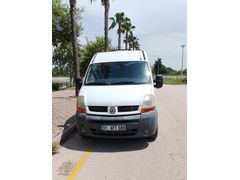 Sahibinden Renault Master 2005