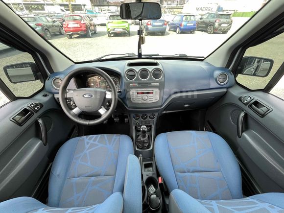 SUR OTO-2 2011 FORD TRANSİT CONNECT 90 LIK DELUX