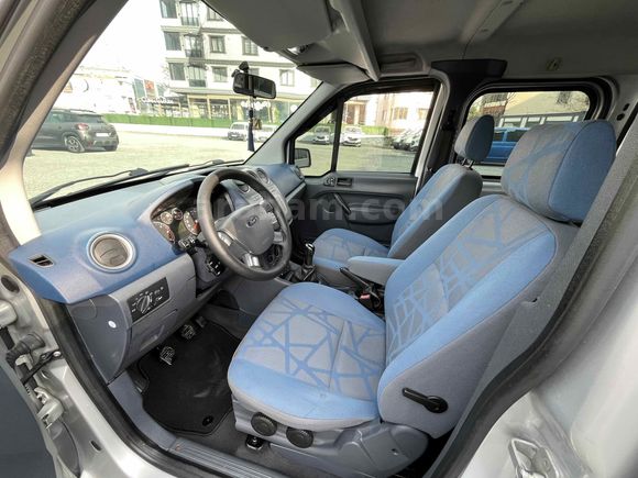 SUR OTO-2 2011 FORD TRANSİT CONNECT 90 LIK DELUX