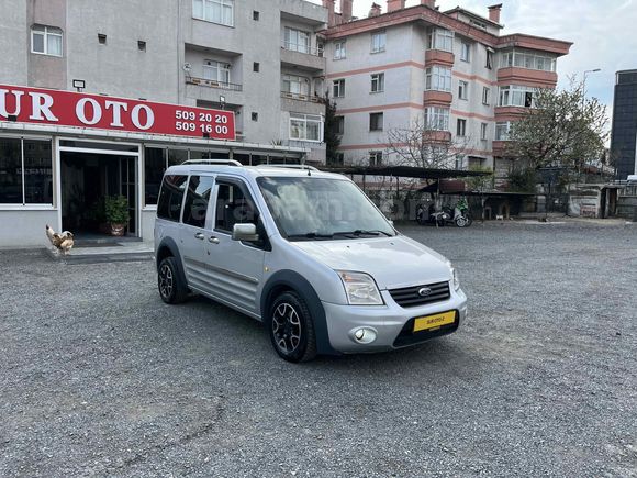 SUR OTO-2 2011 FORD TRANSİT CONNECT 90 LIK DELUX
