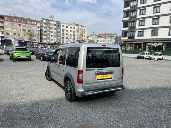 SUR OTO-2 2011 FORD TRANSİT CONNECT 90 LIK DELUX