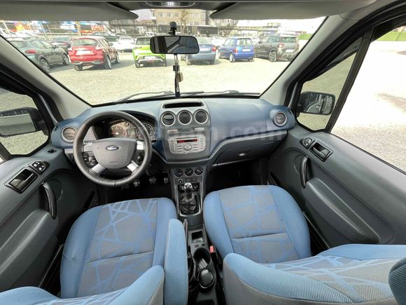 SUR OTO-2 2011 FORD TRANSİT CONNECT 90 LIK DELUX