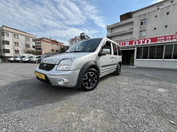 SUR OTO-2 2011 FORD TRANSİT CONNECT 90 LIK DELUX