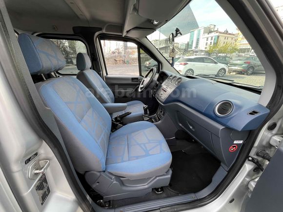 SUR OTO-2 2011 FORD TRANSİT CONNECT 90 LIK DELUX