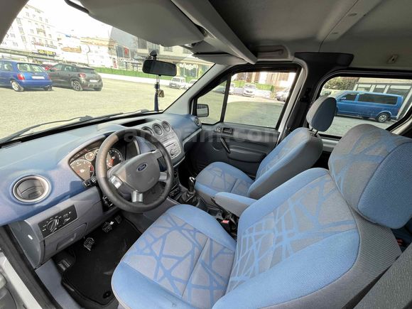 SUR OTO-2 2011 FORD TRANSİT CONNECT 90 LIK DELUX