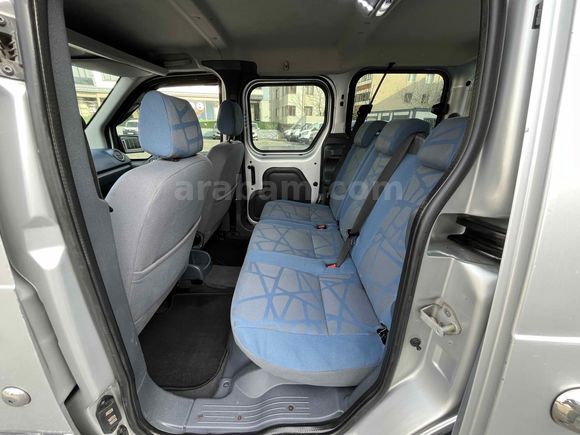 SUR OTO-2 2011 FORD TRANSİT CONNECT 90 LIK DELUX