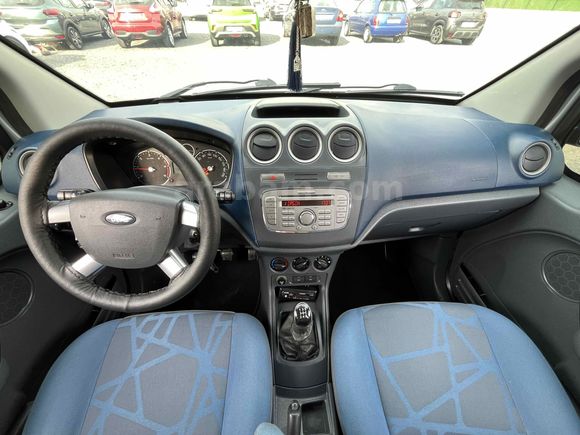 SUR OTO-2 2011 FORD TRANSİT CONNECT 90 LIK DELUX