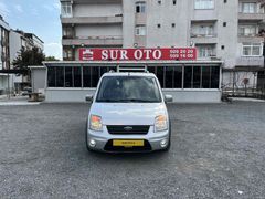 SUR OTO-2 2011 FORD TRANSİT CONNECT 90 LIK DELUX