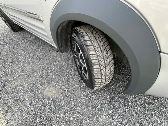 SUR OTO-2 2011 FORD TRANSİT CONNECT 90 LIK DELUX