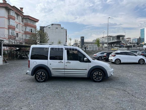 SUR OTO-2 2011 FORD TRANSİT CONNECT 90 LIK DELUX
