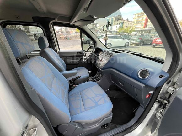 SUR OTO-2 2011 FORD TRANSİT CONNECT 90 LIK DELUX