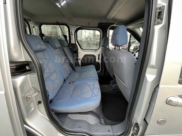 SUR OTO-2 2011 FORD TRANSİT CONNECT 90 LIK DELUX