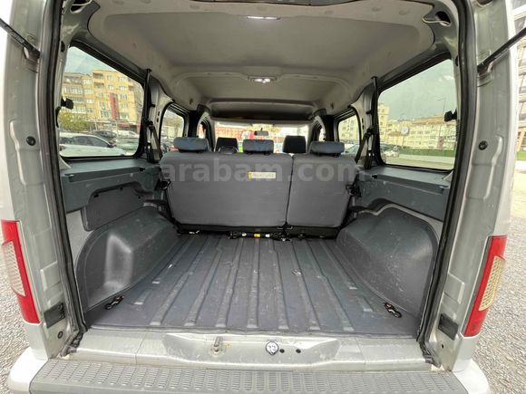 SUR OTO-2 2011 FORD TRANSİT CONNECT 90 LIK DELUX