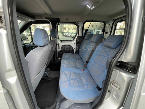 SUR OTO-2 2011 FORD TRANSİT CONNECT 90 LIK DELUX