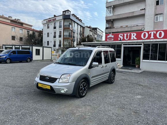SUR OTO-2 2011 FORD TRANSİT CONNECT 90 LIK DELUX