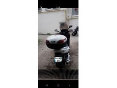 Sahibinden Kymco Xciting 250i