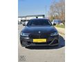 IŞIL OTOMOTİV DEN 520i 180 BINDE