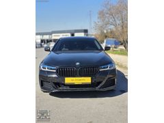 IŞIL OTOMOTİV DEN 520i 180 BINDE