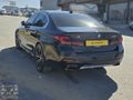 IŞIL OTOMOTİV DEN 520i 180 BINDE