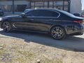 IŞIL OTOMOTİV DEN 520i 180 BINDE