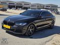 IŞIL OTOMOTİV DEN 520i 180 BINDE
