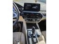 IŞIL OTOMOTİV DEN 520i 180 BINDE