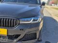 IŞIL OTOMOTİV DEN 520i 180 BINDE