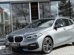 "Adarsa" 2023 Bmw 1.16d Sportline İlk Sahibi Bayii Bakımlı