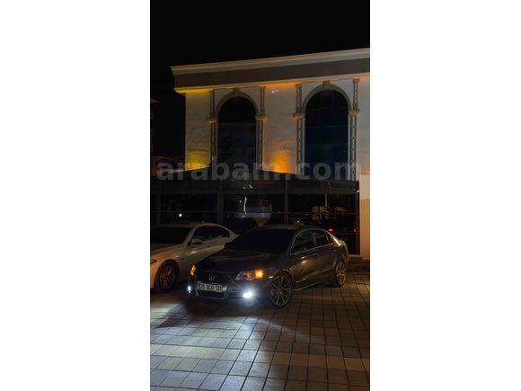 Sahibinden Volkswagen Passat 1.4 TSi Comfortline 2010 Model 